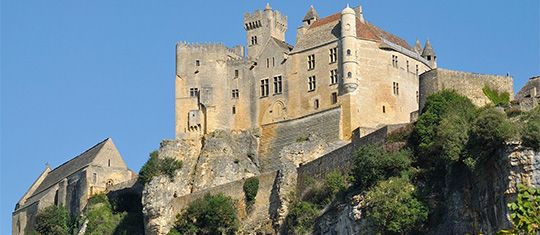 Château de Beynac