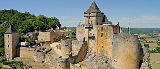 Château de Castelnaud