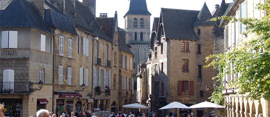 Sarlat